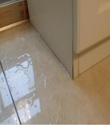 五通桥漏水检测 厕所漏水怎么检测?